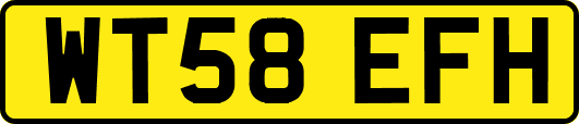 WT58EFH