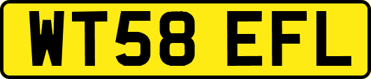 WT58EFL