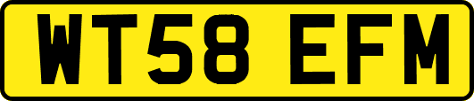 WT58EFM