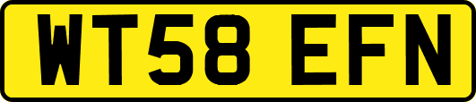WT58EFN