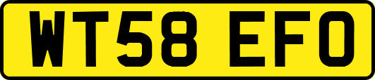 WT58EFO
