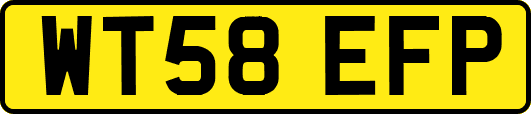 WT58EFP