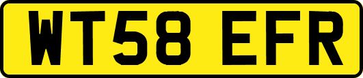 WT58EFR