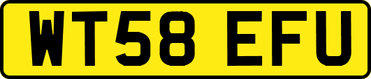WT58EFU