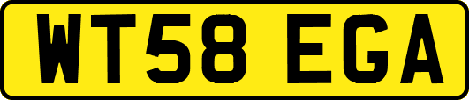 WT58EGA