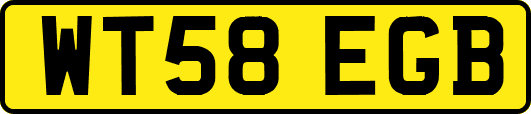 WT58EGB