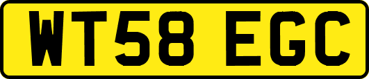 WT58EGC