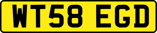 WT58EGD