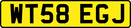 WT58EGJ