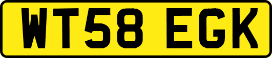 WT58EGK