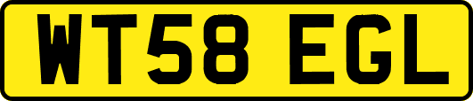 WT58EGL