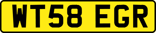 WT58EGR