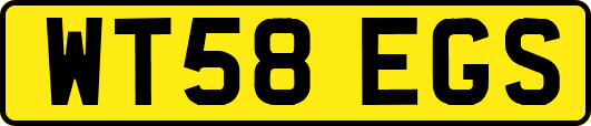 WT58EGS