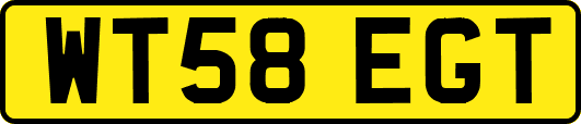 WT58EGT