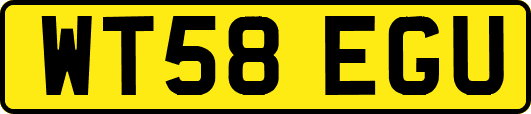 WT58EGU