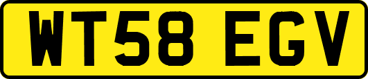 WT58EGV
