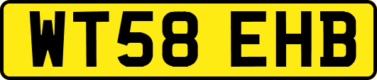 WT58EHB
