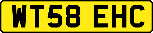 WT58EHC