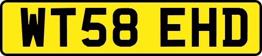 WT58EHD