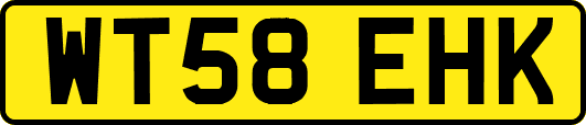 WT58EHK