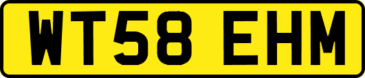 WT58EHM