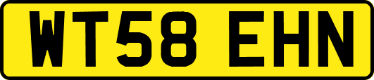 WT58EHN