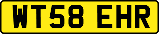 WT58EHR