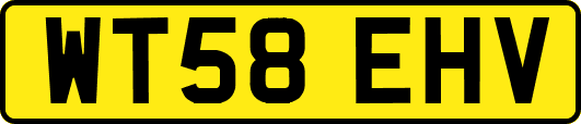 WT58EHV