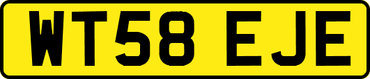 WT58EJE