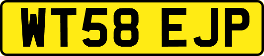 WT58EJP