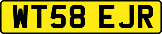 WT58EJR