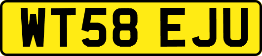 WT58EJU