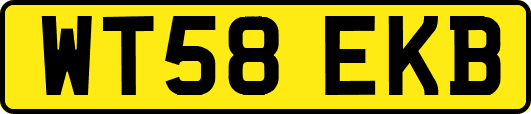 WT58EKB