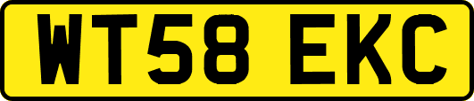 WT58EKC