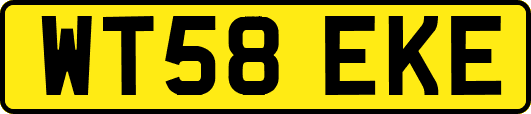 WT58EKE