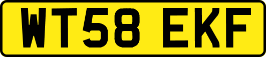 WT58EKF