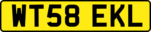 WT58EKL