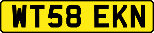 WT58EKN