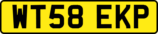WT58EKP