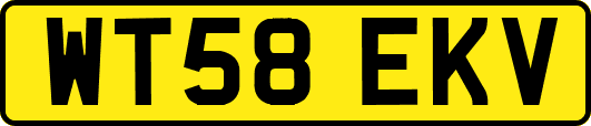 WT58EKV