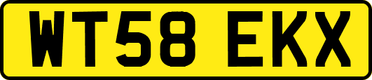 WT58EKX