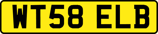 WT58ELB