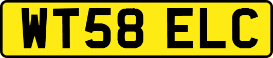 WT58ELC