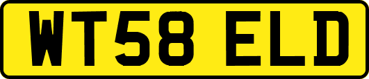WT58ELD