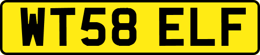 WT58ELF