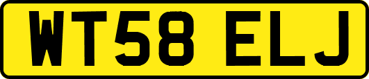 WT58ELJ