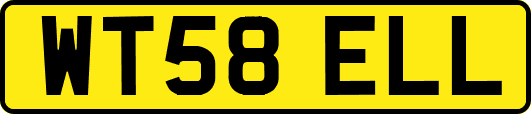 WT58ELL