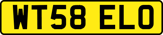 WT58ELO