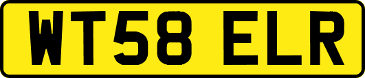 WT58ELR