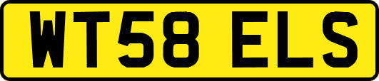 WT58ELS